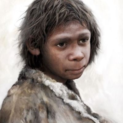 Néandertal - Ombelliscience - La culture scientifique en Hauts de France