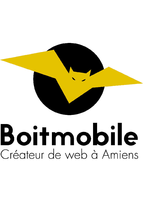 Logo de Boitmobile - Ombelliscience - La culture scientifique en Hauts de France