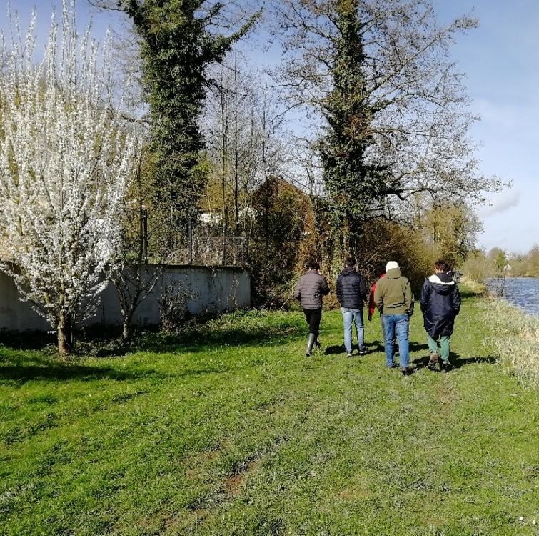 Accueil - Ombelliscience - La culture scientifique en Hauts de France