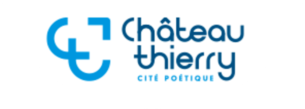 Logo de Château-Thierry