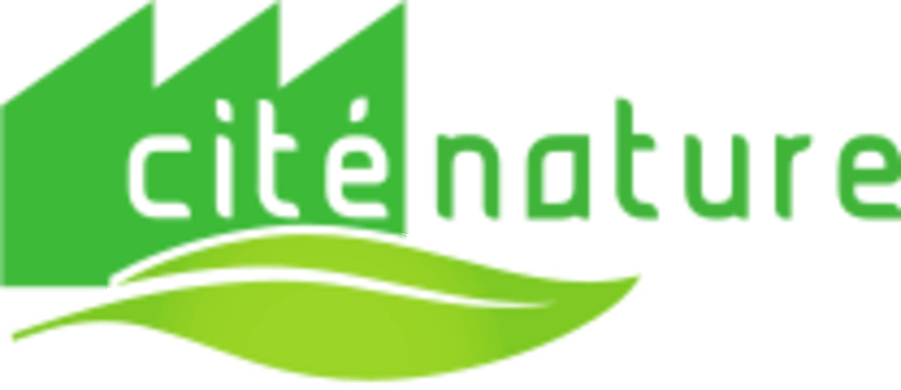 Logo de Cité Nature