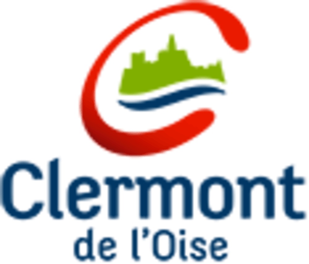 Logo de Clermont de l'Oise