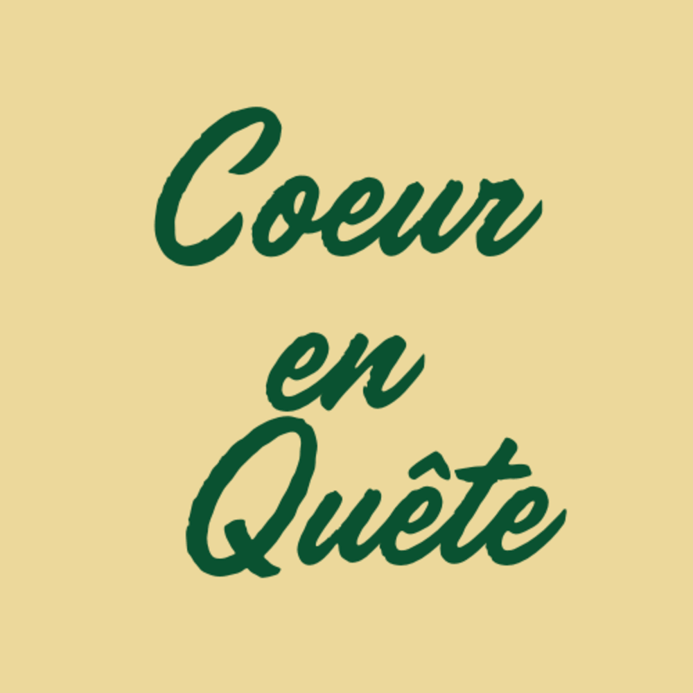 Logo de Coeur en Quête