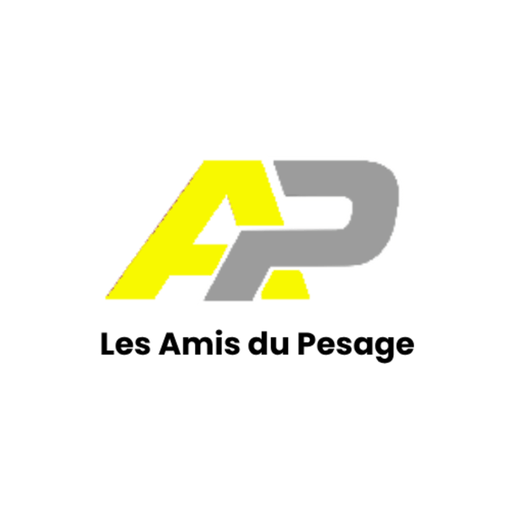 Logo du Musée du Pesage