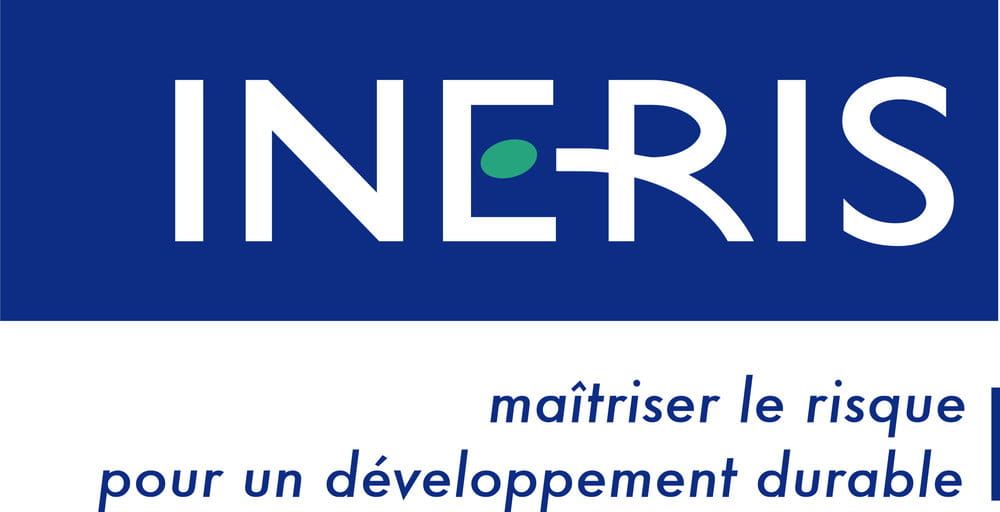 Logo de l'INERIS