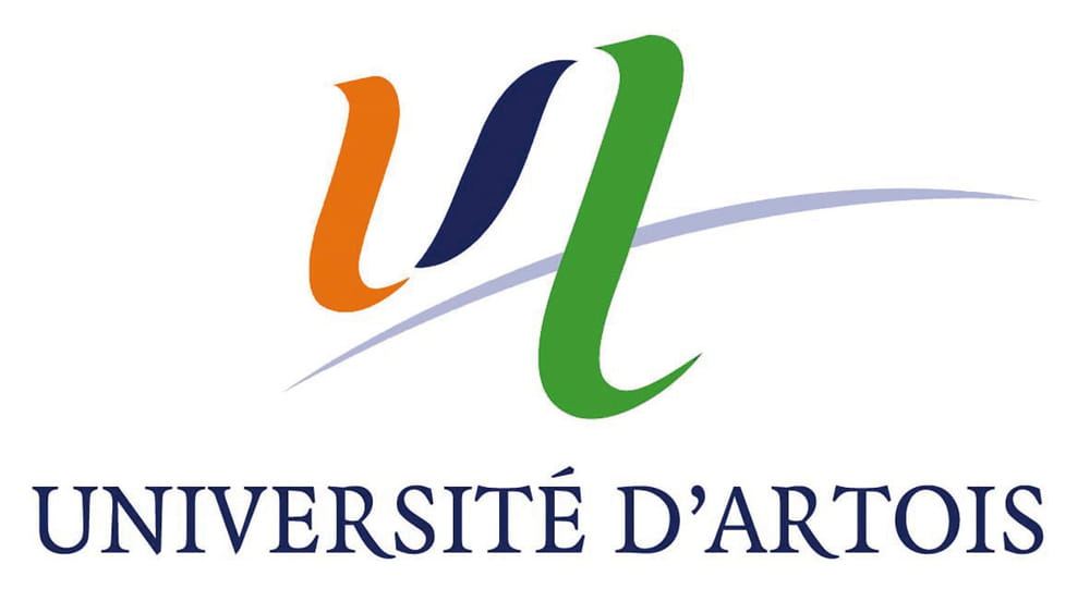 Logo de l'Université d'Artois