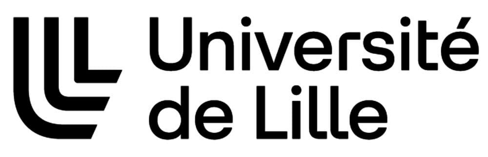 Logo de l'Université de Lille