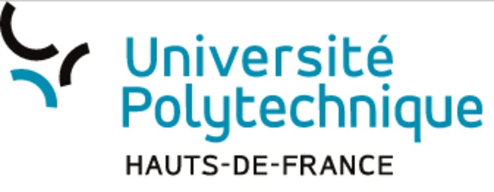 Logo de l'UPHF