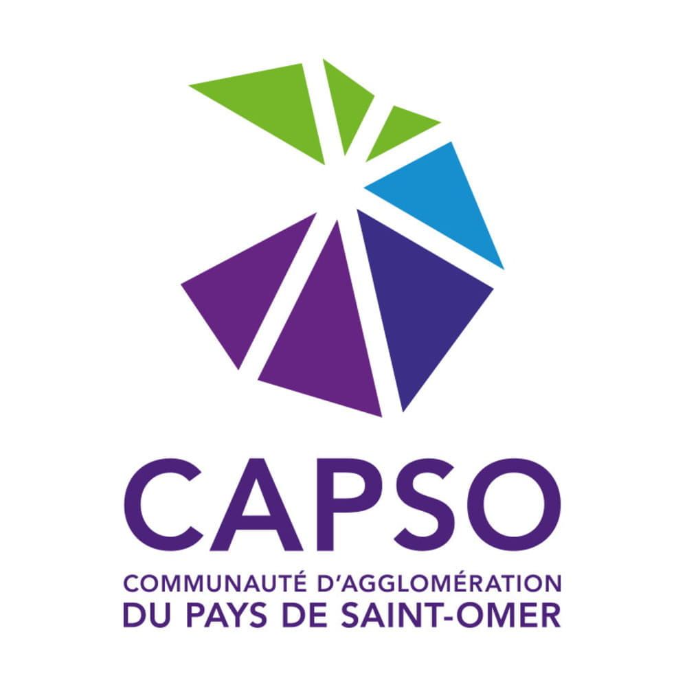 Logo de CAPSO