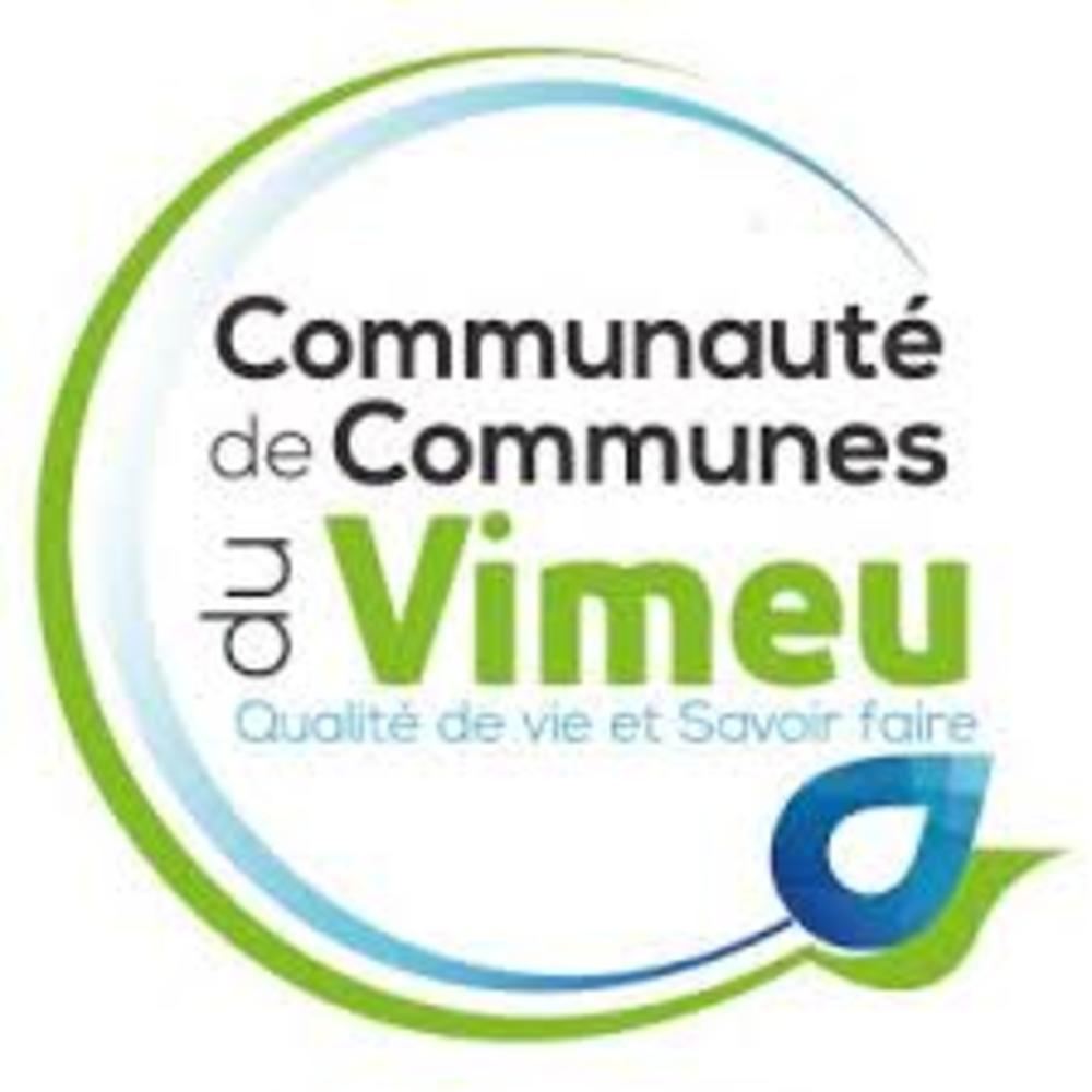 Logo de la Communauté de Communes du Vimeu