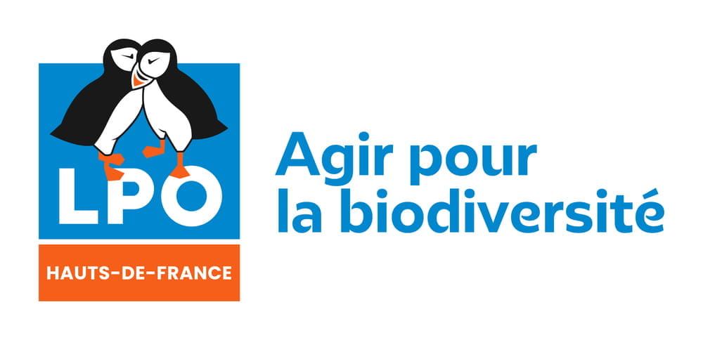 Logo de la Ligue pour la Protection des Oiseaux