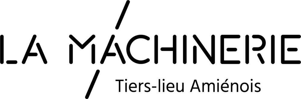 Logo de la Machinerie