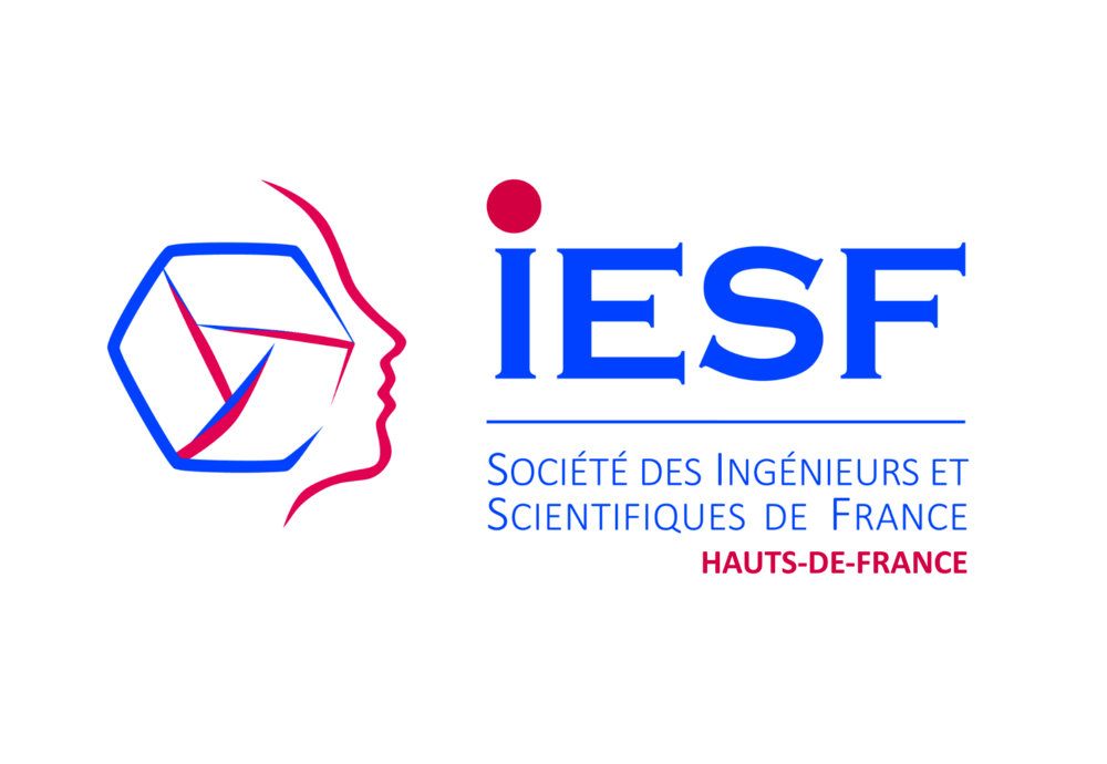 Logo de la Société des Ingénieurs et scientifiques de France
