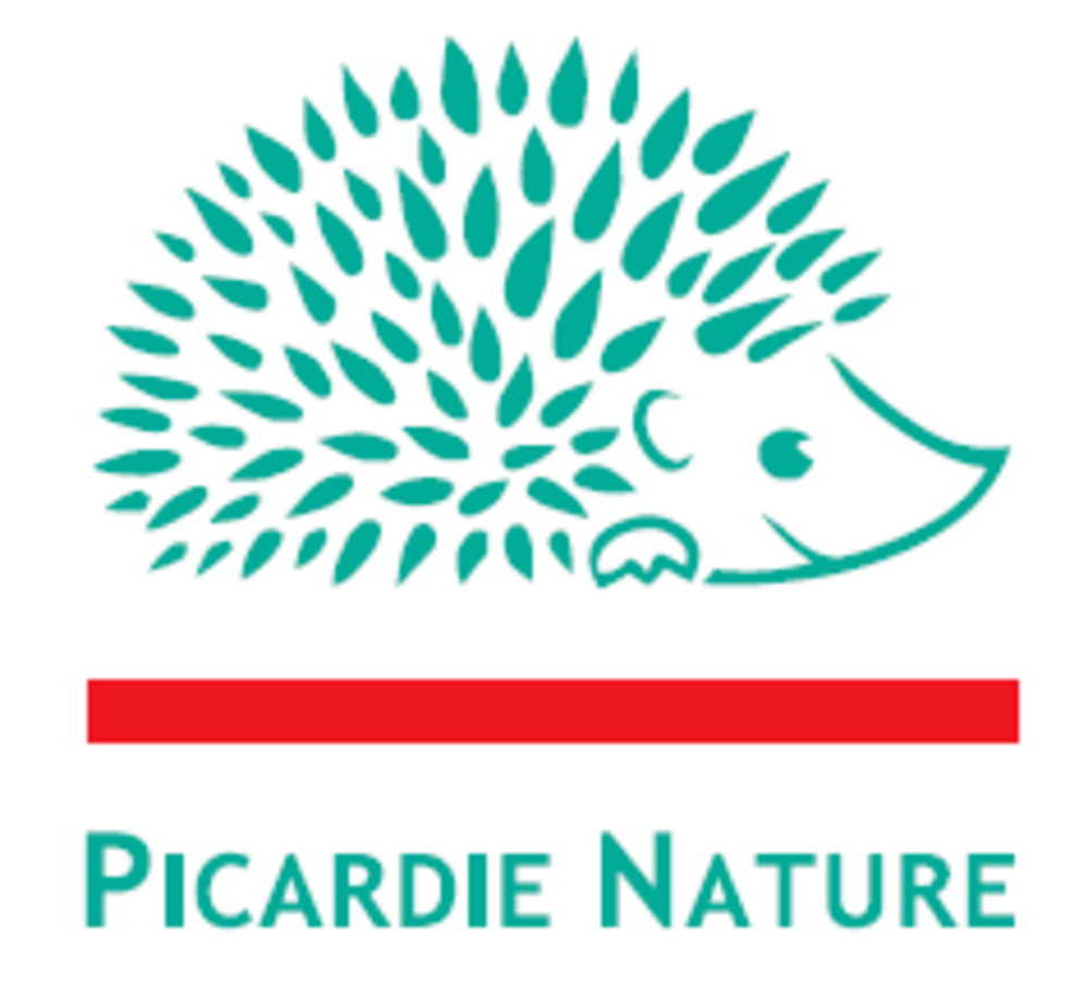 Logo de Picardie Nature