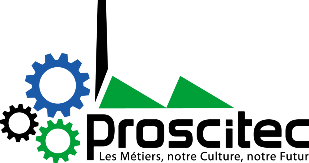 Logo de Proscitec