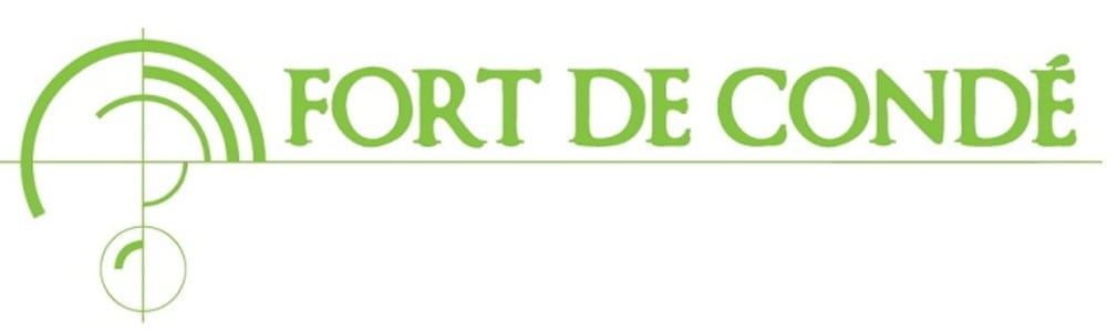 Logo du Fort de Condé