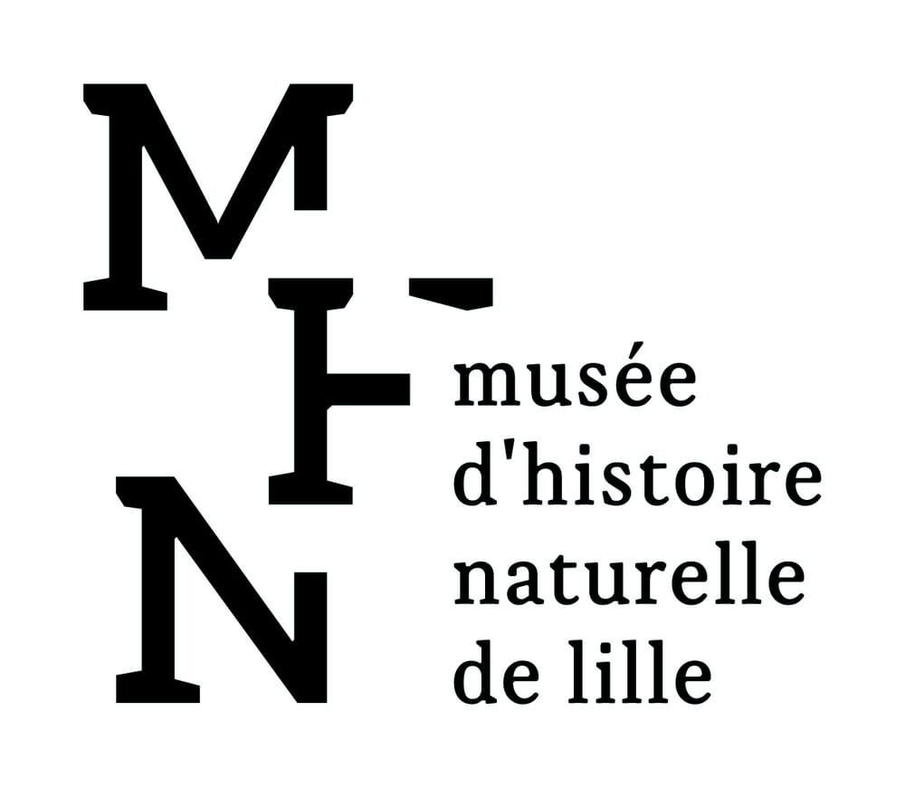 Logo du Musée d'Histoire Naturelle de Lille