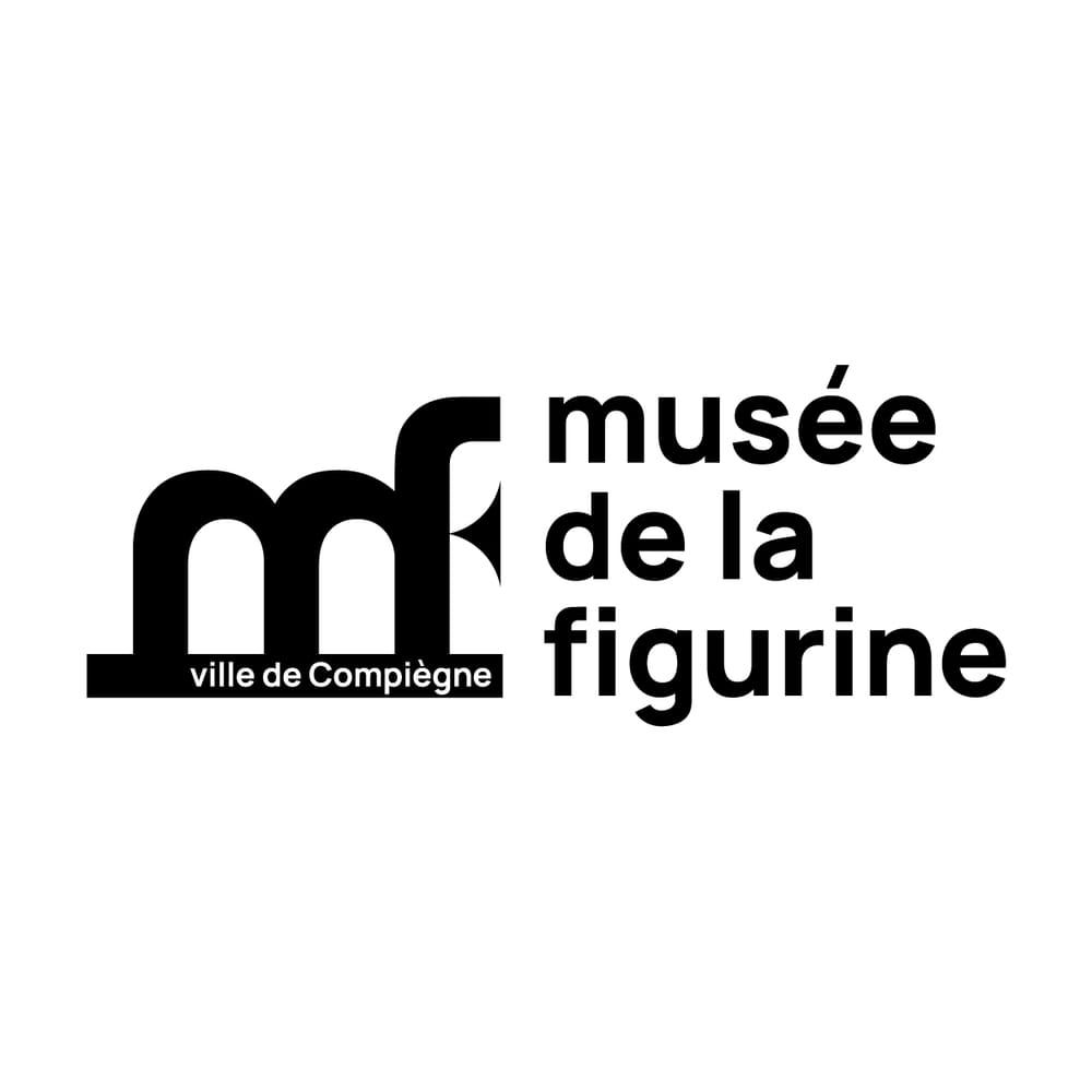 Logo du musée de la Figurine