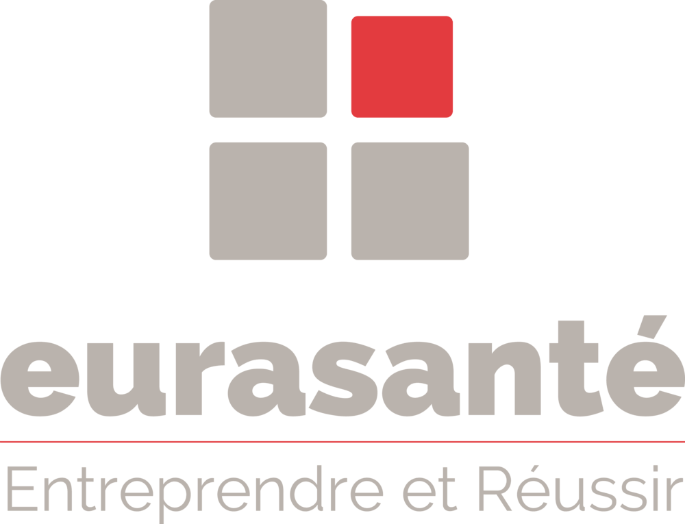 Logo de Eurasanté, partenaire de Ombelliscience
