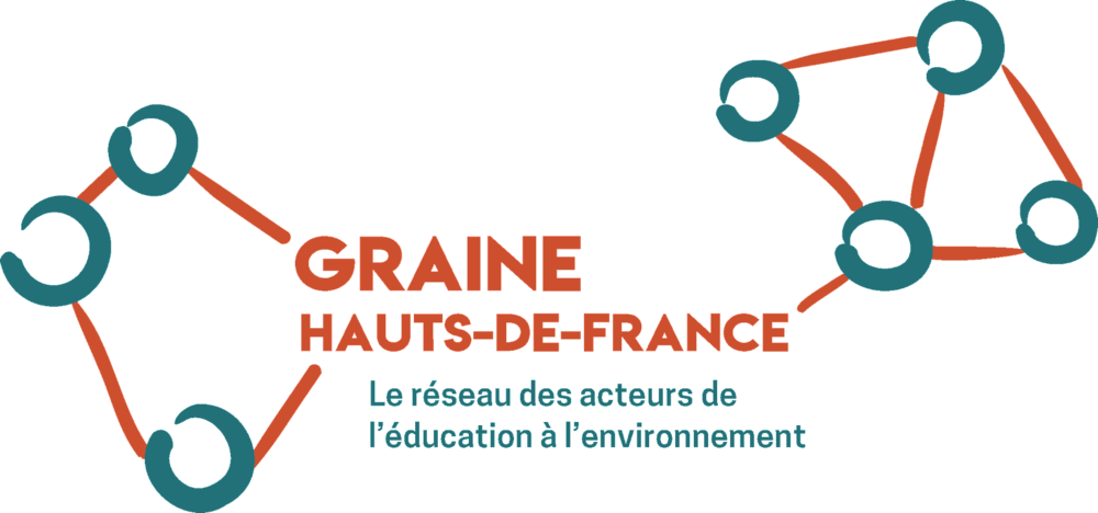 Logo de Graine Hauts-de-France