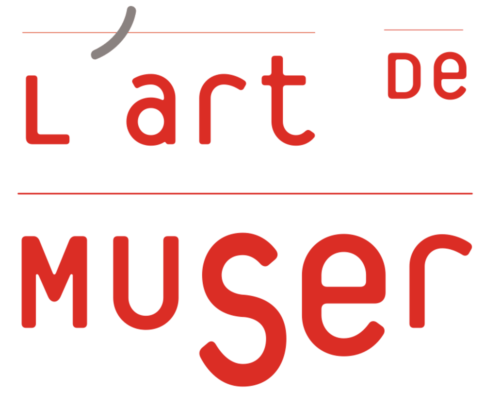 Logo de l'Art de Muser, partenaire de Ombelliscience