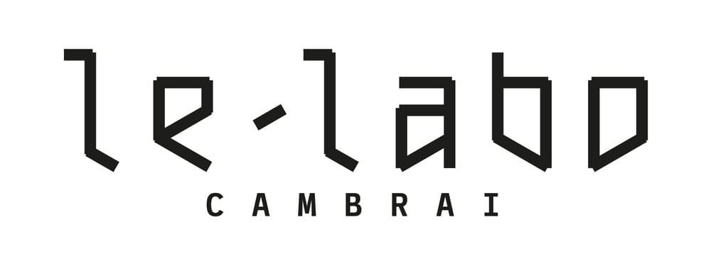 Logo du Labo de Cambrai