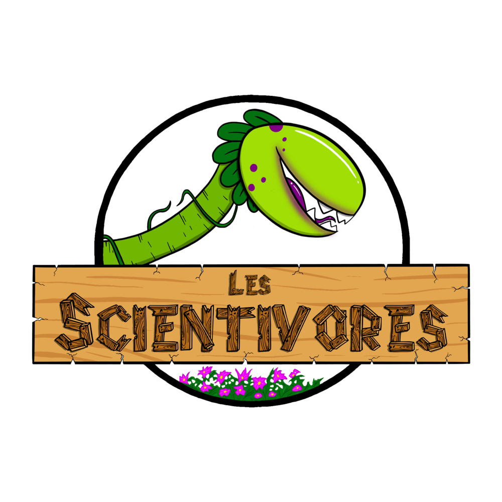 Logo des Scientivores