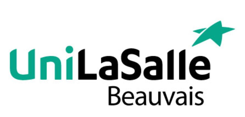 Logo de UniLaSalle Beauvais