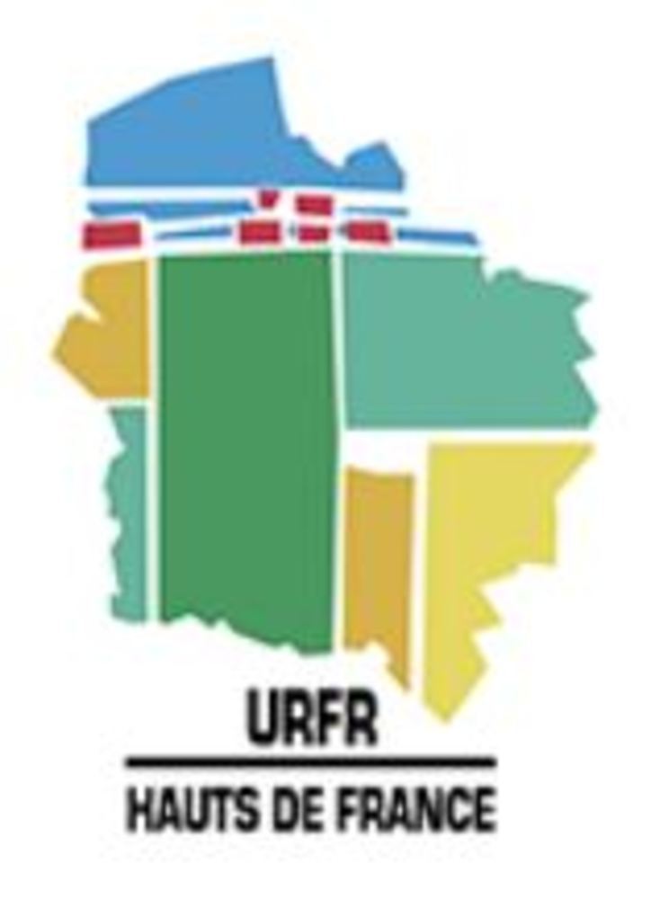 Logo de la fédération bi-départementale des foyers ruraux de la Somme et de l'Aisne