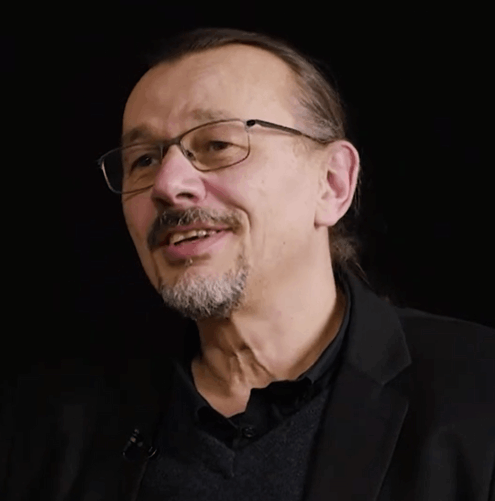 Photo de Luc Villemant, représentant de la société civile pour Ombelliscience