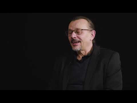 Luc Villemant ancien directeur de centre socioculturel