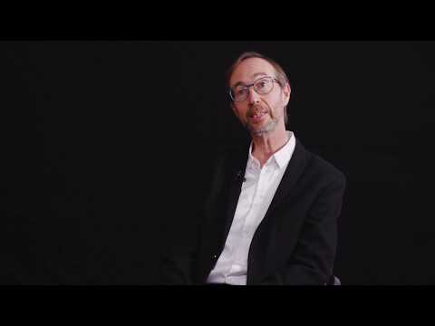 Michel Taeckens de Proscitec