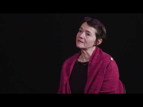 Nathalie Minot de la Médiathèque communautaire de Beaucamps-le-Vieux