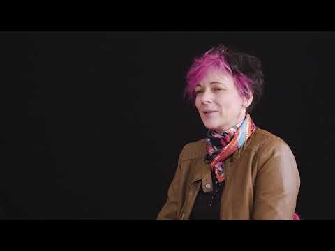Sylvie Laqueste de Cité Nature